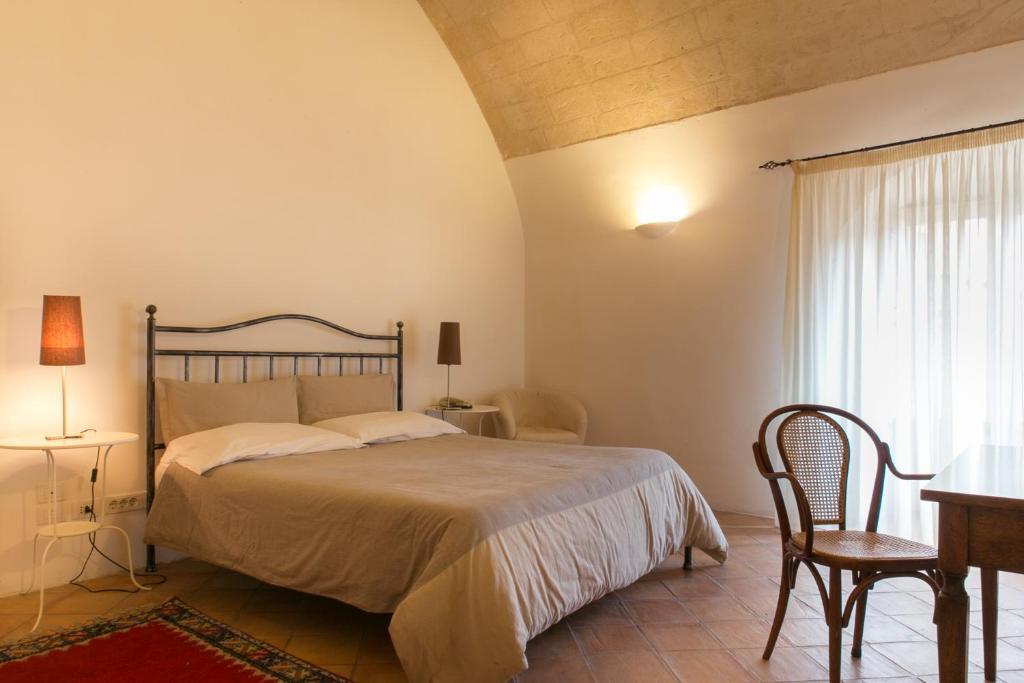 Hotel Le Monacelle マテーラ 部屋 写真