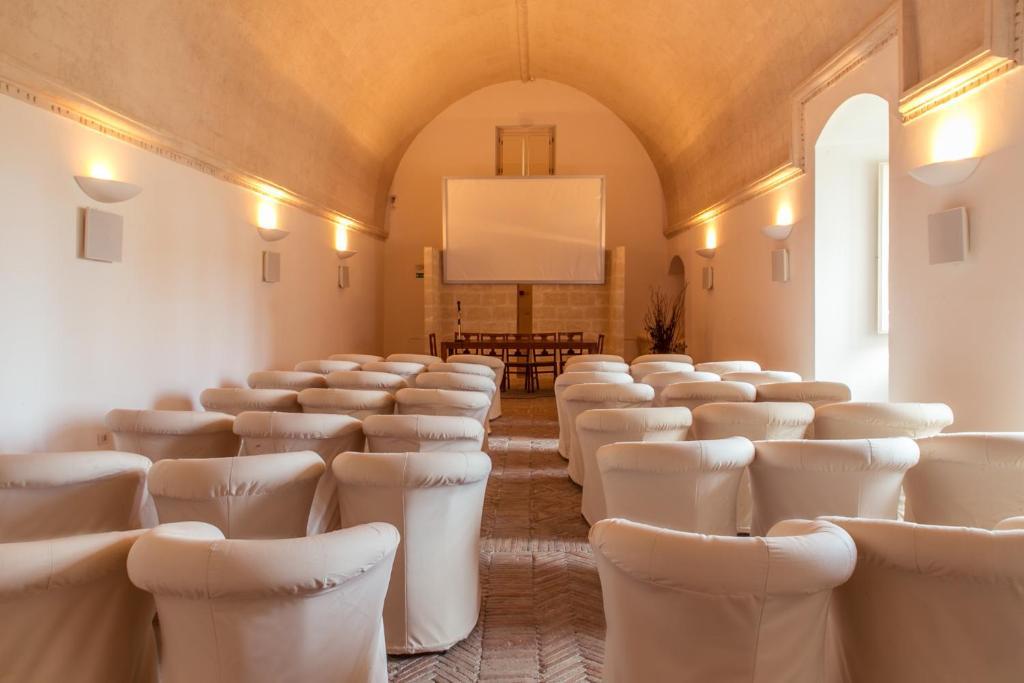Hotel Le Monacelle マテーラ エクステリア 写真