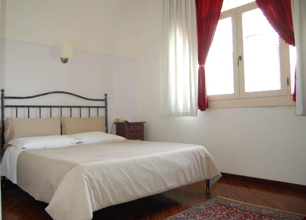 Hotel Le Monacelle マテーラ 部屋 写真